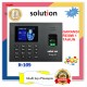 Solution x105 Finger Print